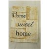 Image 2 : Vacuum Hoses, wood clothes pins, Home Sweet Home Sign, Misc.