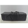 Image 4 : Portable Pop Up Crib – Smoke Odor