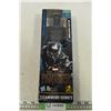 Image 1 : Black Panther Action Figure – In Box