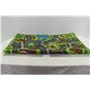 Image 1 : Neighbourhood Road (car toy) Carpet – Like New Condition
