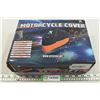 Image 1 : Motorcycle Cover