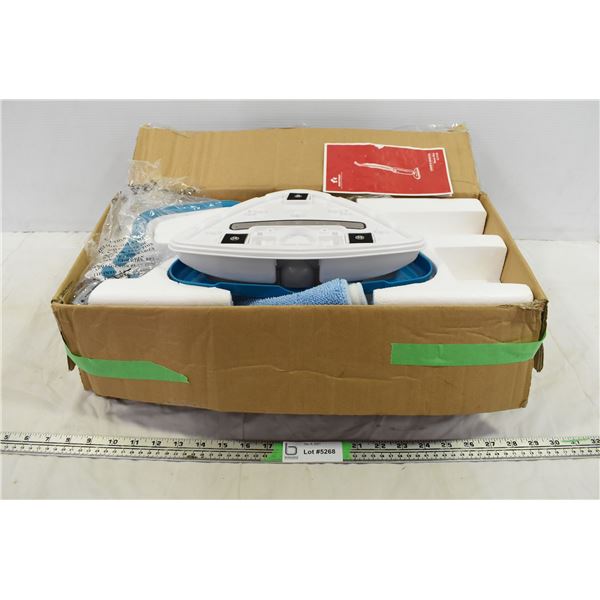 Carpet Steam Cleaner