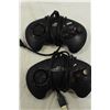 Image 4 : Sega Genesis w/ 2 Controllers (1 Has Sticky Buttons), Razer Naga Mouse