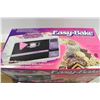 Image 2 : Easy Bake Oven w/ Extra Bulbs – Tested & Working