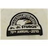 Image 4 : Vintage Lighter, Sturgis 70th Annual Patch