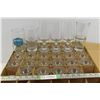 Image 1 : Box of Tall Glasses