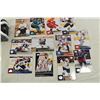 Image 3 : Assorted Hockey Cards & Ben10 Wristband