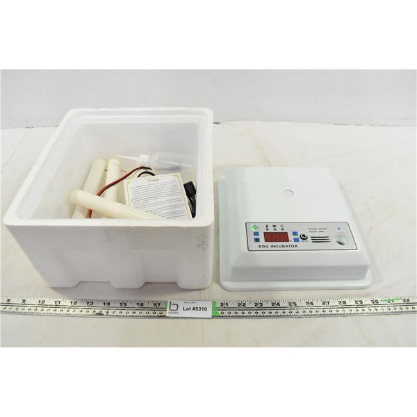 Egg Incubator