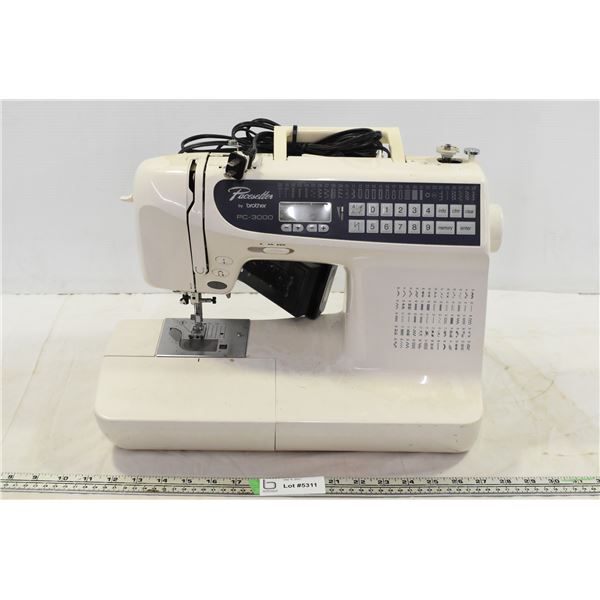 Brother Sewing Machine