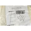 Image 2 : *Trampoline Ladder Combo Kit