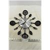 Image 1 : Utensil Clock