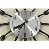 Image 2 : Utensil Clock