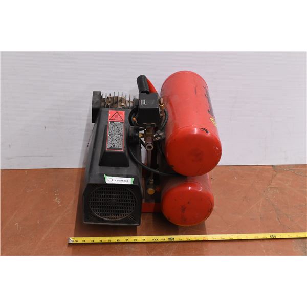 *PowerSonic Air Compressor