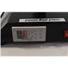 Image 3 : *Power Heat Press - Goes over 300 degrees