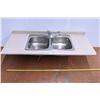 Image 1 : *Counter Top & Sink