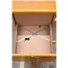 Image 2 : *Wooden Night Stand – Locking Drawer