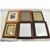 Image 1 : Assorted Picture Frames