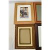 Image 4 : Assorted Picture Frames