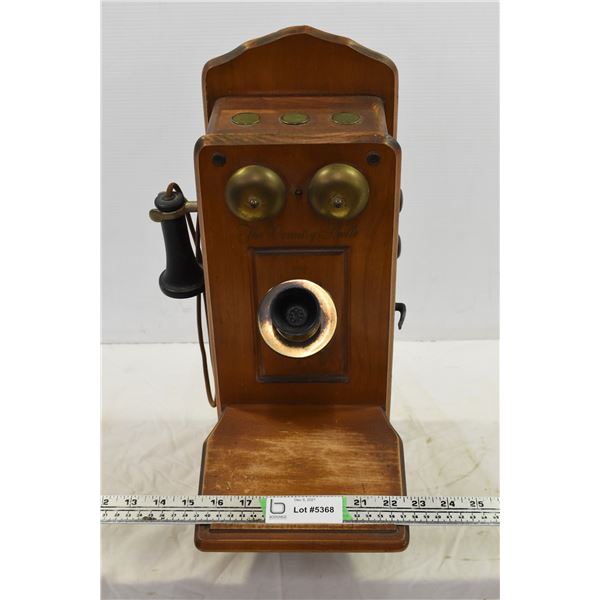 Vintage Telephone