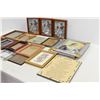Image 3 : Misc. Picture Frames