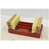 Image 2 : Scrubbing Brushes & Tray