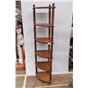 Image 1 : *Tall Corner Shelf
