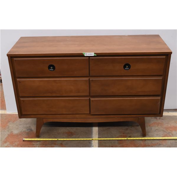 *Wooden Dresser