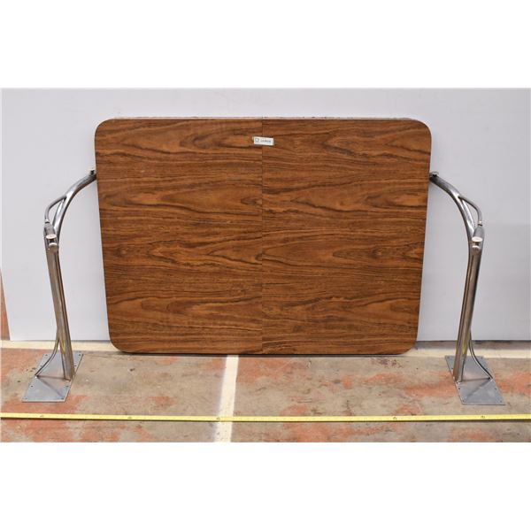 *Kitchen Table – Legs Not Attached