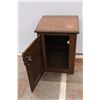 Image 3 : *Wooden Night Stand