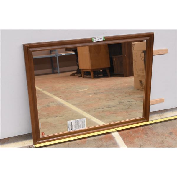*Desk/Dresser Mirror