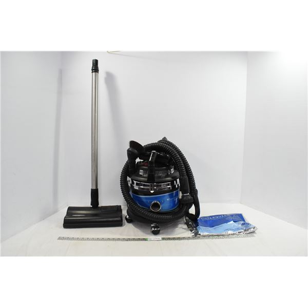 *FilterQueen Majestic Vacuum Cleaner AT1100 – Tested & Working