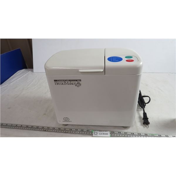 CounterCraft breadmaker (working)