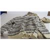 Image 3 : 100% Pure virgin wool size 44 sweater + wool jacket + toque