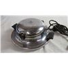 Image 2 : vintage waffle maker - reliance