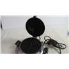 Image 3 : vintage waffle maker - reliance