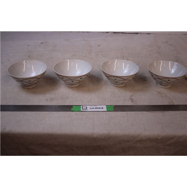 Japan Bowl set