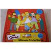 Image 5 : The Simpsons Trivia Game
