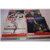 Image 1 : Life Magazines 1960,1946,1942