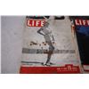 Image 2 : Life Magazines 1960,1946,1942