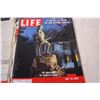 Image 3 : Life Magazines 1960,1946,1942