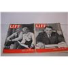 Image 4 : Life Magazines 1960,1946,1942