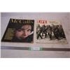 Image 1 : Mc Calls,Life Magazines 1962,1964