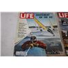 Image 2 : Life Magazine 1963,64