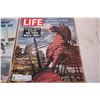 Image 3 : Life Magazine 1963,64
