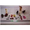 Image 1 : Misc Toys,cars,horses