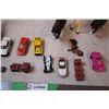 Image 3 : Misc Toys,cars,horses
