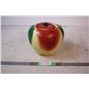 Image 1 : Vintage Apple Cookie Jar