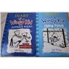 Image 3 : Diary Of a Wimpy Kid Books