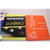 Image 3 : Astronomy Books
