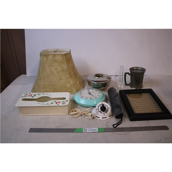 Misc Household items